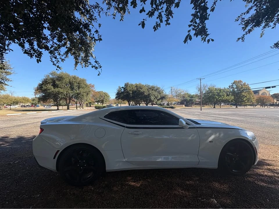 2017 Chevrolet Camaro 6th Gen - Image 7 of 18