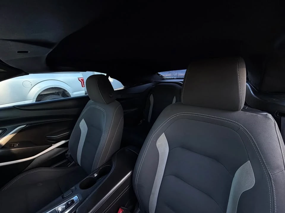 2017 Chevrolet Camaro 6th Gen - Image 6 of 6