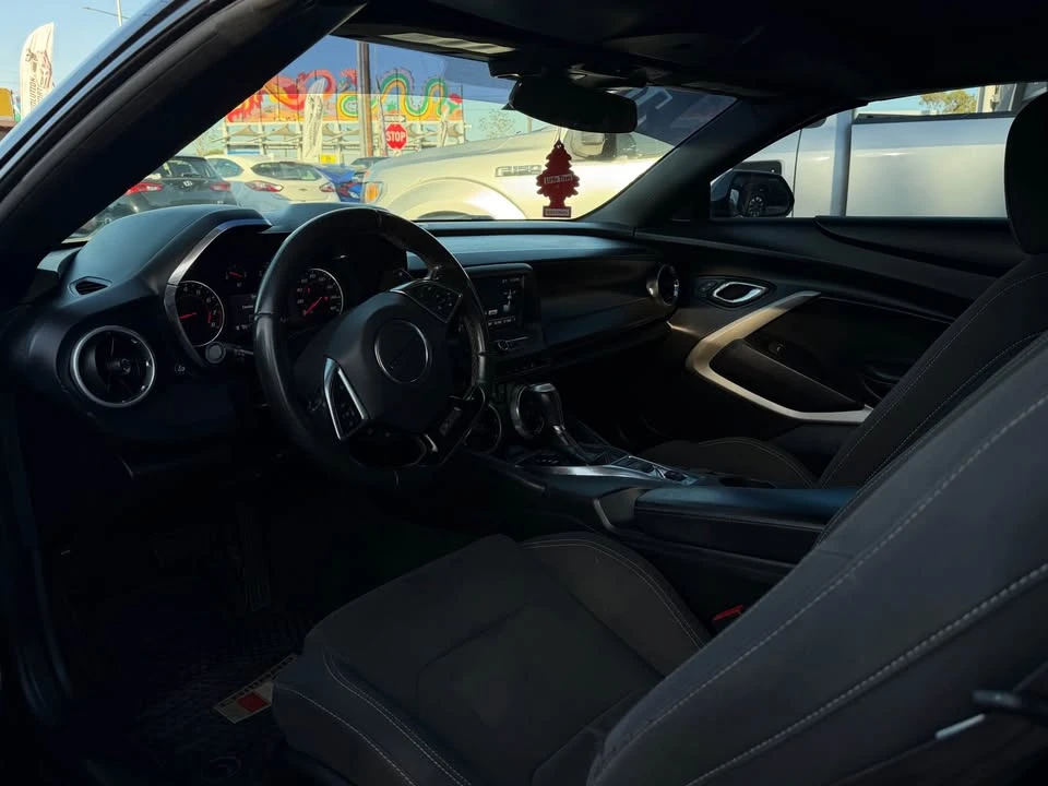 2017 Chevrolet Camaro 6th Gen - Image 5 of 6