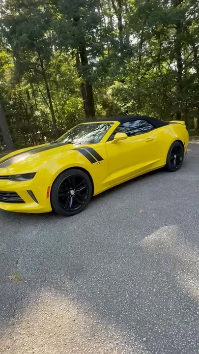 2017 Chevrolet Camaro 6th Gen - Image 12 of 12