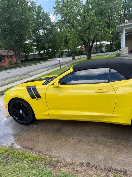 2017 Chevrolet Camaro 6th Gen - Image 4 of 12