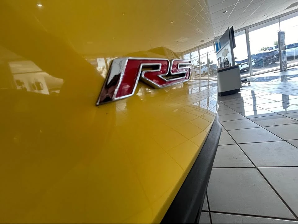 2017 Chevrolet Camaro 6th Gen - Image 5 of 10