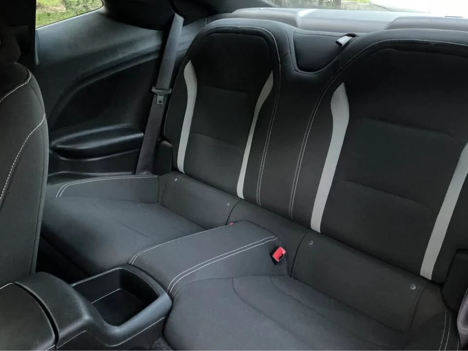 2017 Chevrolet Camaro 6th Gen - Image 8 of 13