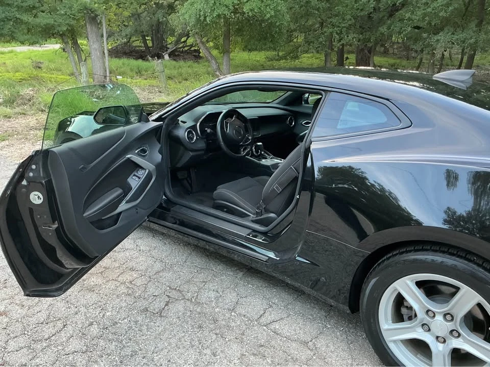 2017 Chevrolet Camaro 6th Gen - Image 6 of 13