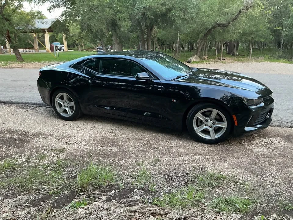 2017 Chevrolet Camaro 6th Gen - Image 3 of 13