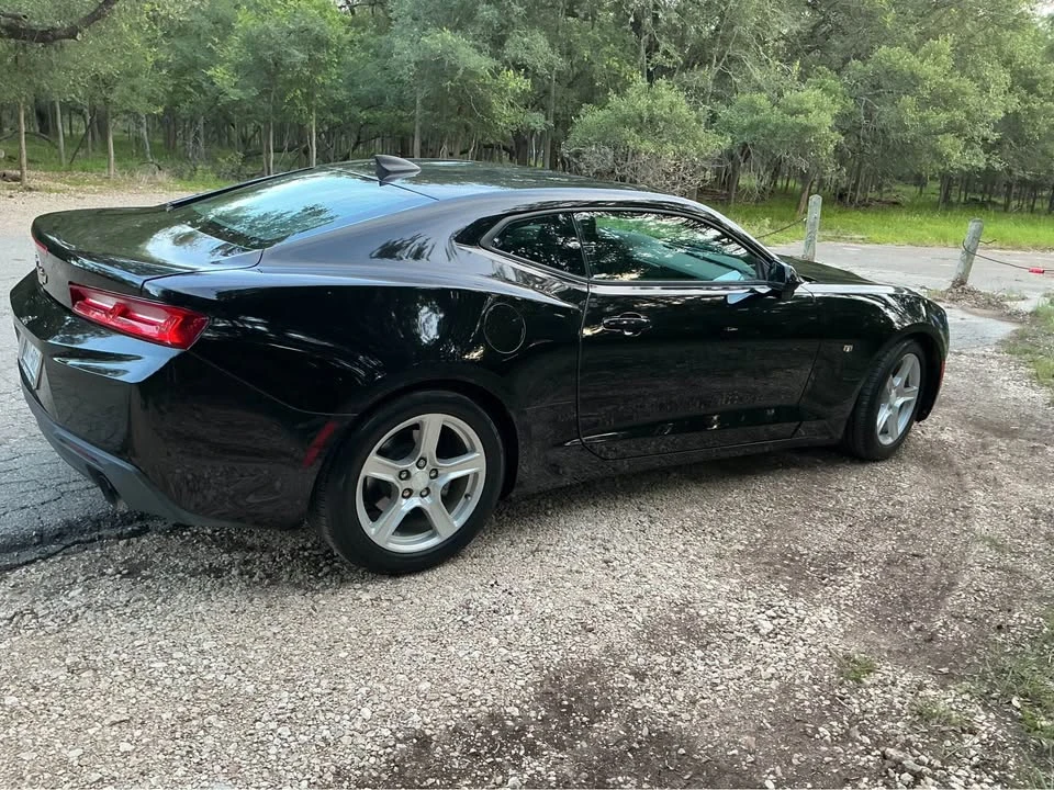 2017 Chevrolet Camaro 6th Gen - Image 4 of 13