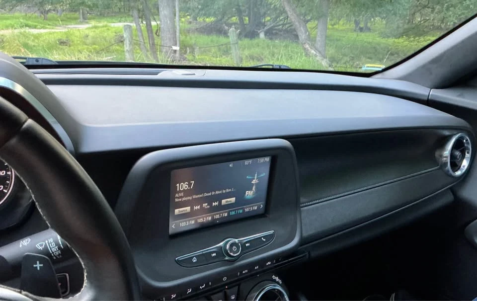 2017 Chevrolet Camaro 6th Gen - Image 9 of 13
