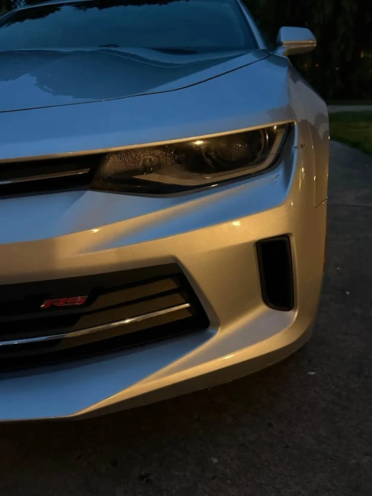 2017 Chevrolet Camaro 6th Gen - Image 17 of 20