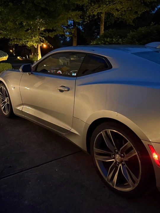 2017 Chevrolet Camaro 6th Gen - Image 3 of 20
