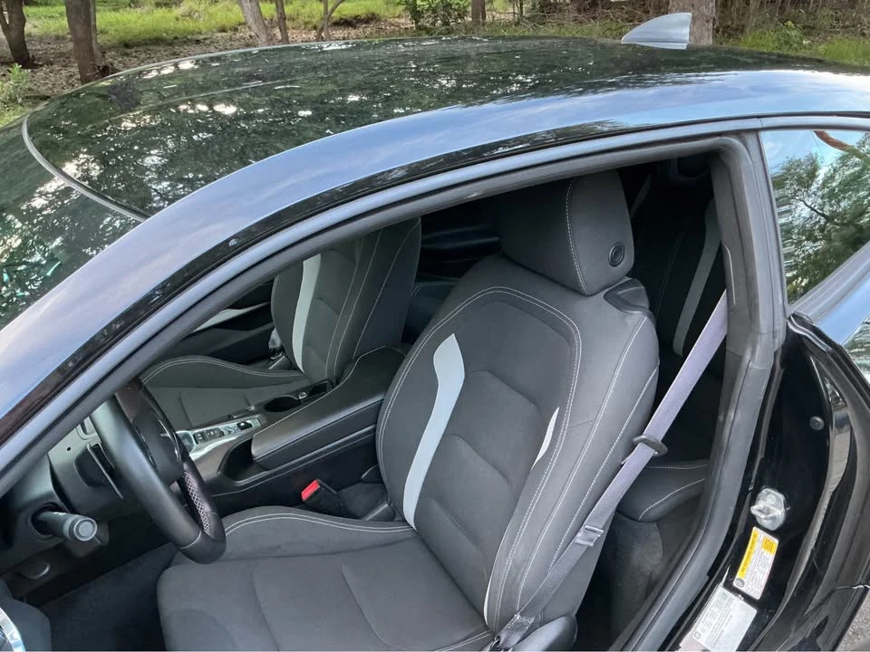 2017 Chevrolet Camaro 6th Gen - Image 7 of 13