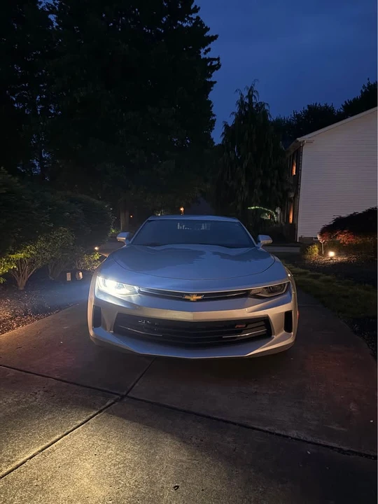 2017 Chevrolet Camaro 6th Gen - Image 2 of 20