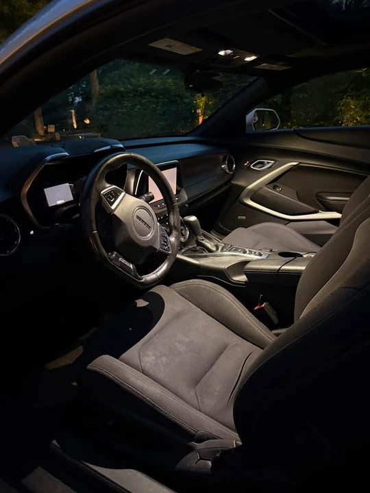 2017 Chevrolet Camaro 6th Gen - Image 6 of 20