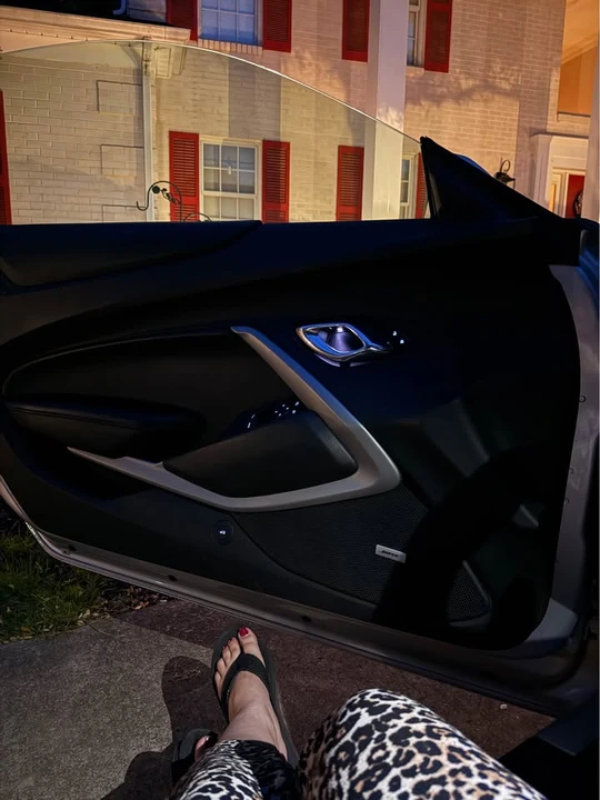 2017 Chevrolet Camaro 6th Gen - Image 13 of 20