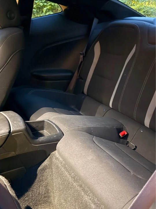 2017 Chevrolet Camaro 6th Gen - Image 8 of 20