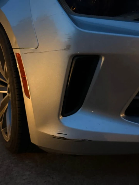 2017 Chevrolet Camaro 6th Gen - Image 18 of 20