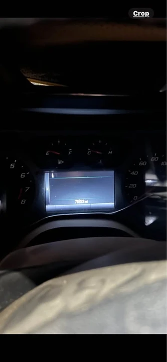 2017 Chevrolet Camaro 6th Gen - Image 12 of 12