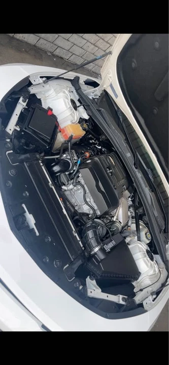 2017 Chevrolet Camaro 6th Gen - Image 3 of 3