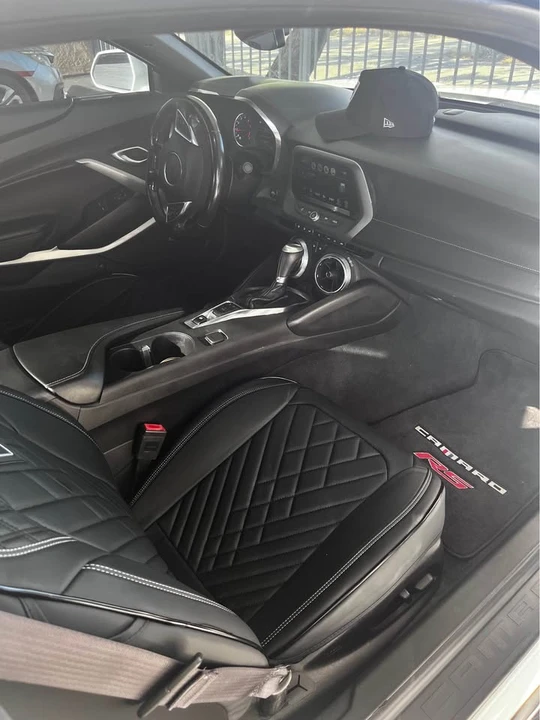 2017 Chevrolet Camaro 6th Gen - Image 2 of 3