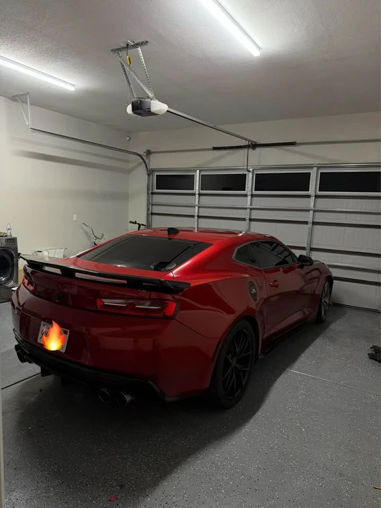 2017 Chevrolet Camaro 6th Gen - Image 2 of 3