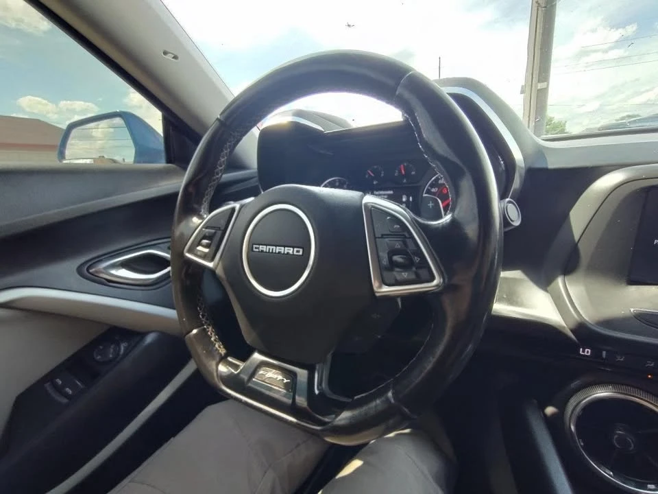 2017 Chevrolet Camaro 6th Gen - Image 15 of 15