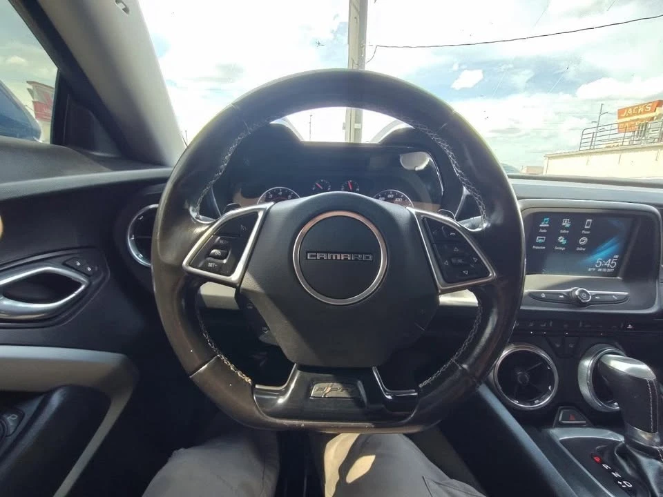 2017 Chevrolet Camaro 6th Gen - Image 14 of 15