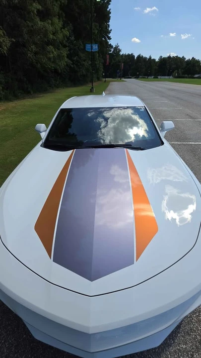 2017 Chevrolet Camaro 6th Gen - Image 12 of 20