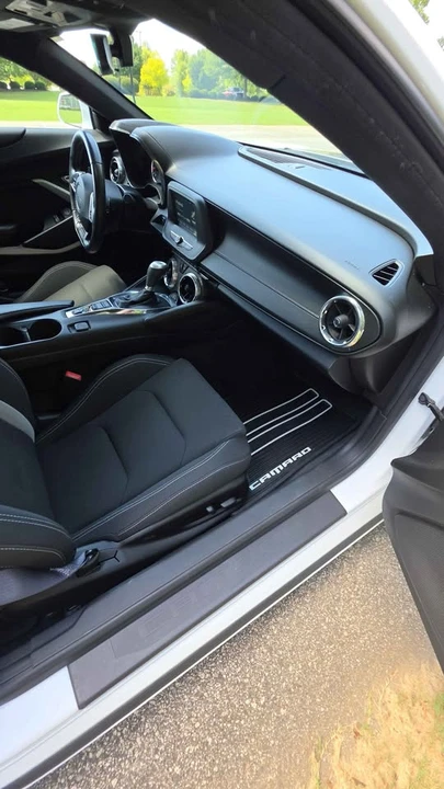 2017 Chevrolet Camaro 6th Gen - Image 9 of 20