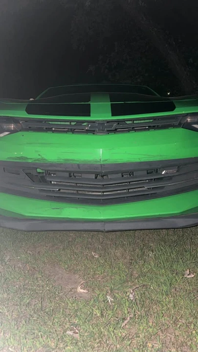 2017 Chevrolet Camaro 6th Gen - Image 9 of 10