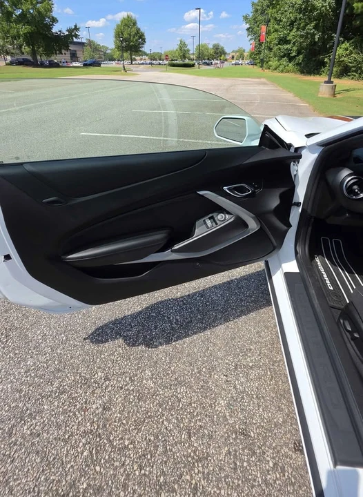 2017 Chevrolet Camaro 6th Gen - Image 18 of 20