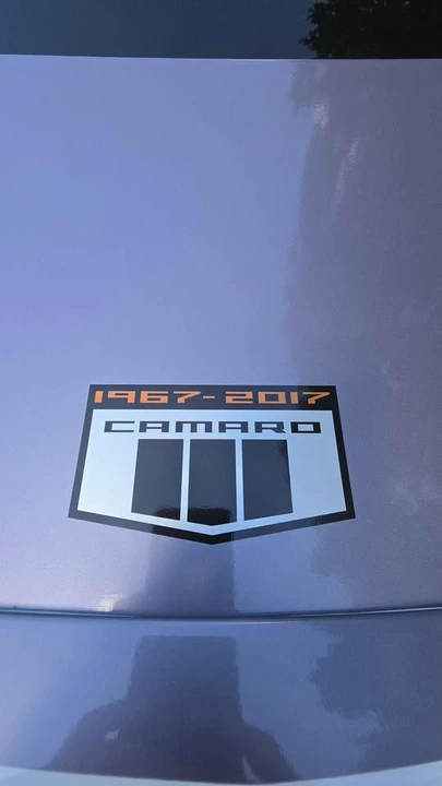 2017 Chevrolet Camaro 6th Gen - Image 6 of 20