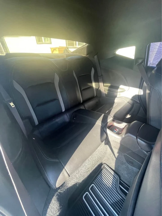 2017 Chevrolet Camaro 6th Gen - Image 12 of 18