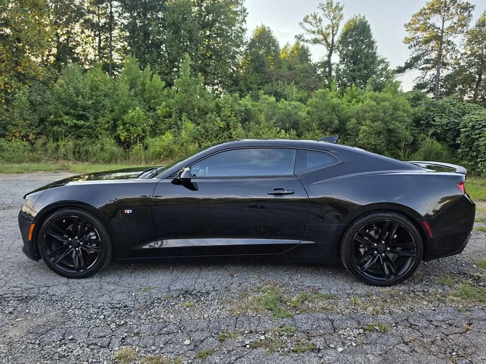 2017 Chevrolet Camaro 6th Gen - Image 2 of 20