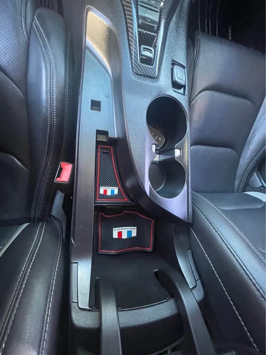 2017 Chevrolet Camaro 6th Gen - Image 13 of 18
