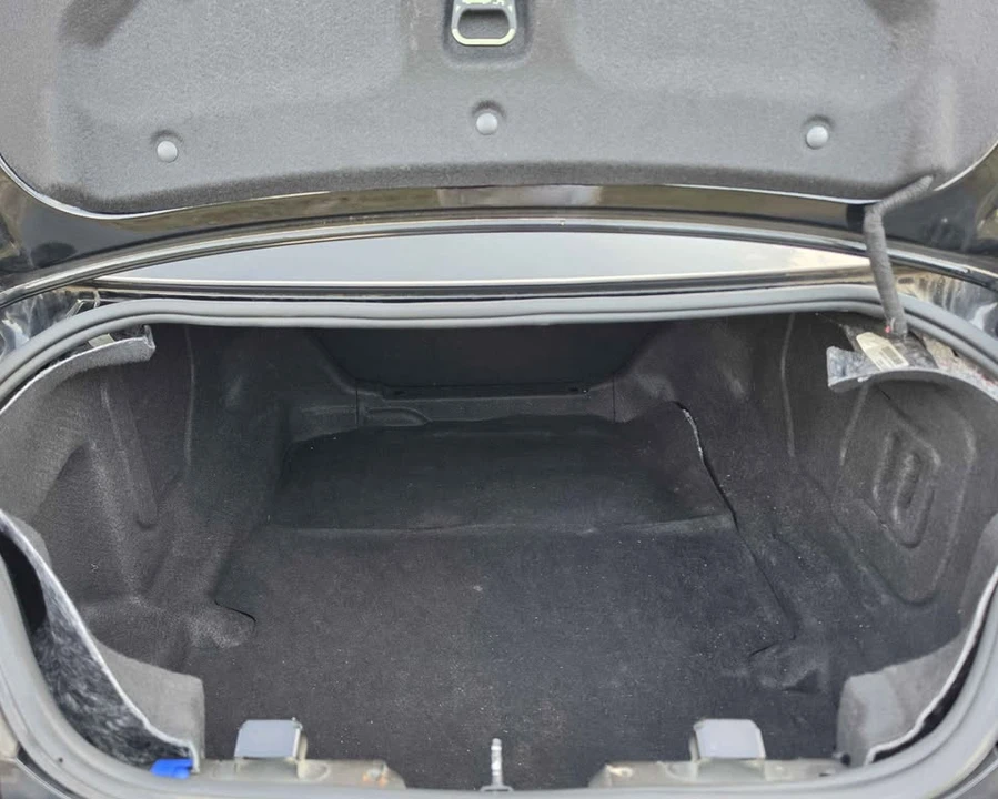 2017 Chevrolet Camaro 6th Gen - Image 18 of 20
