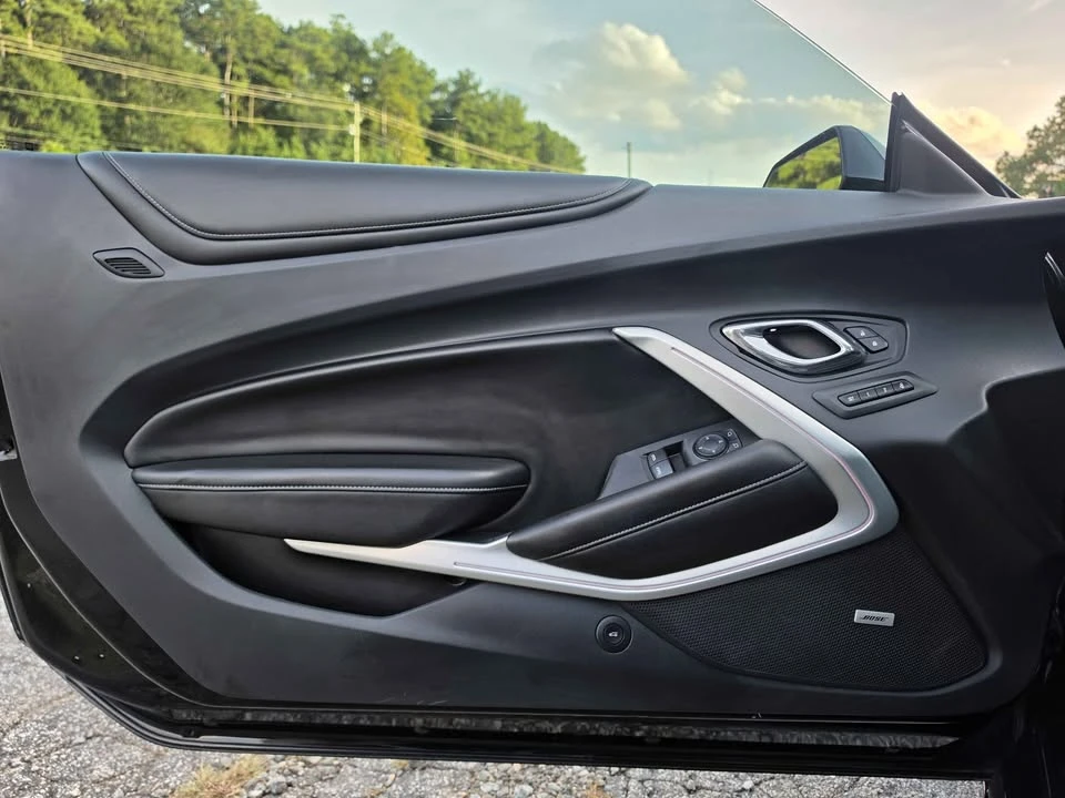 2017 Chevrolet Camaro 6th Gen - Image 12 of 20