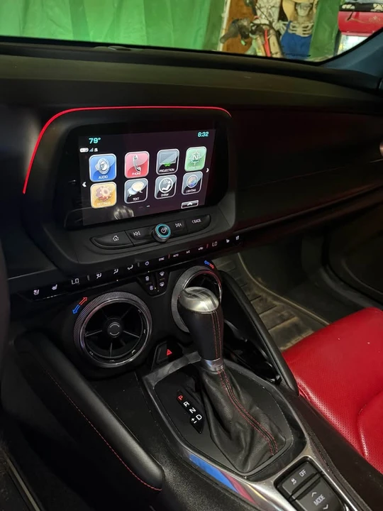 2017 Chevrolet Camaro 6th Gen - Image 3 of 8