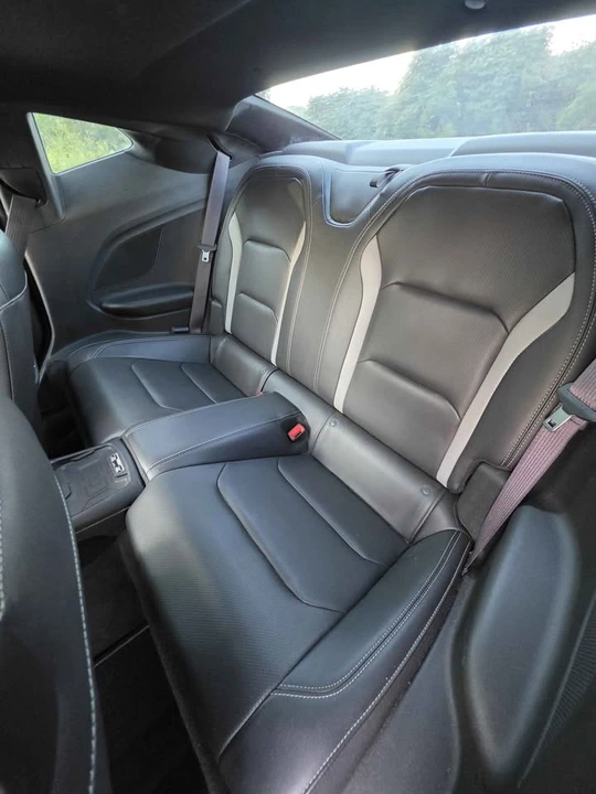 2017 Chevrolet Camaro 6th Gen - Image 10 of 20