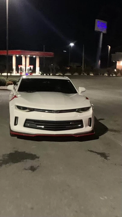 2017 Chevrolet Camaro 6th Gen - Image 7 of 8