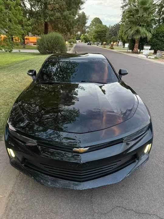 2017 Chevrolet Camaro 6th Gen - Image 7 of 10