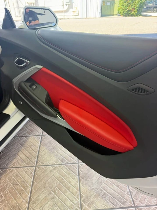 2017 Chevrolet Camaro 6th Gen - Image 11 of 12