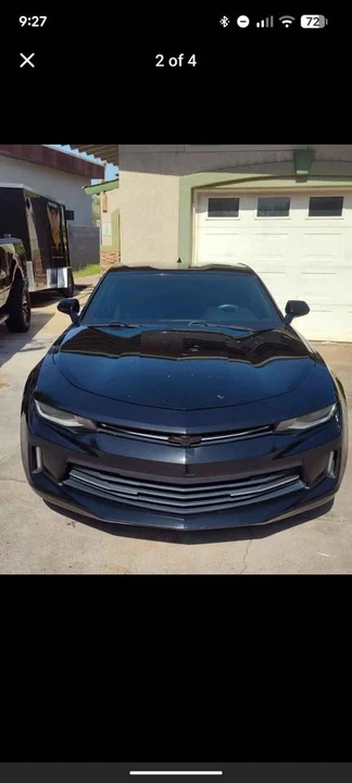 2017 Chevrolet Camaro 6th Gen - Image 3 of 4