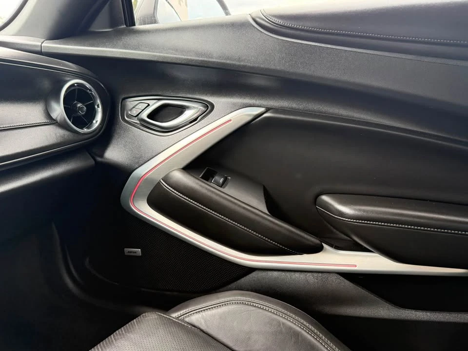 2017 Chevrolet Camaro 6th Gen - Image 13 of 15