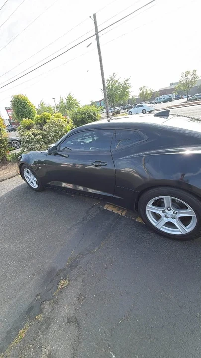 2017 Chevrolet Camaro 6th Gen - Image 7 of 9