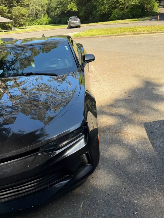 2017 Chevrolet Camaro 6th Gen - Image 3 of 9