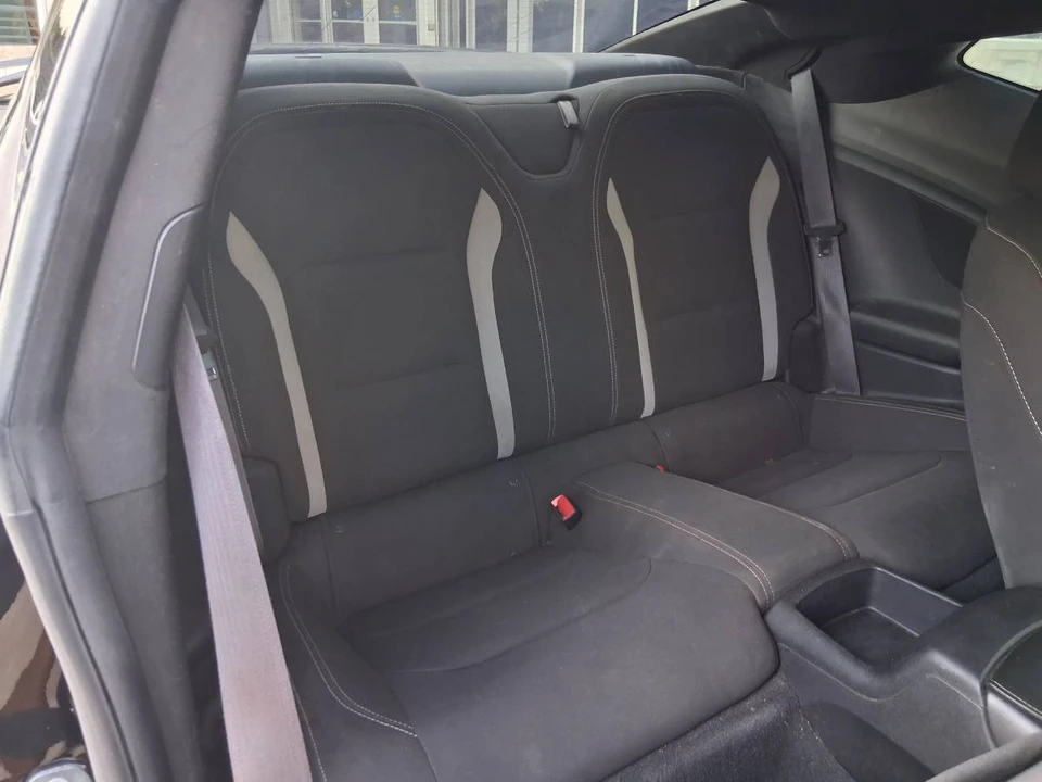 2017 Chevrolet Camaro 6th Gen - Image 5 of 19