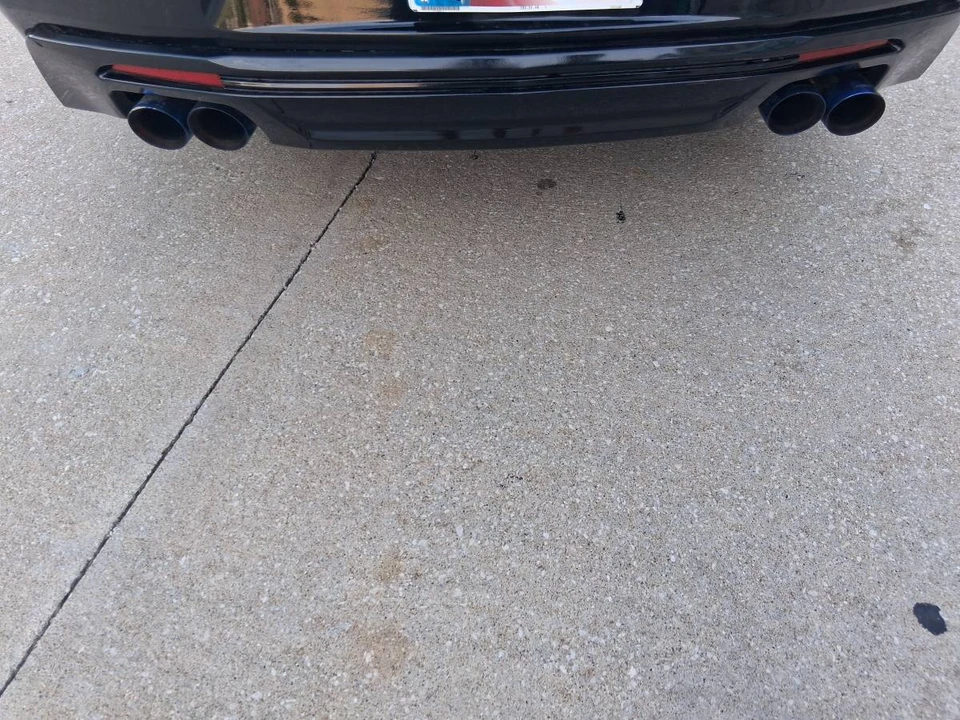 2017 Chevrolet Camaro 6th Gen - Image 19 of 19