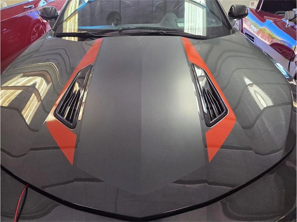 2017 Chevrolet Camaro SS 6th Gen - Image 19 of 24