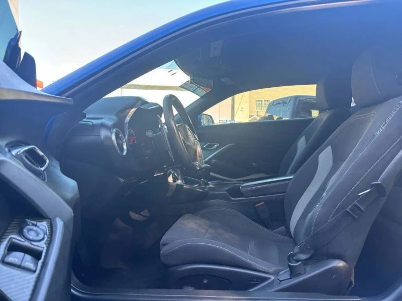 2017 Chevrolet Camaro SS 6th Gen - Image 10 of 12