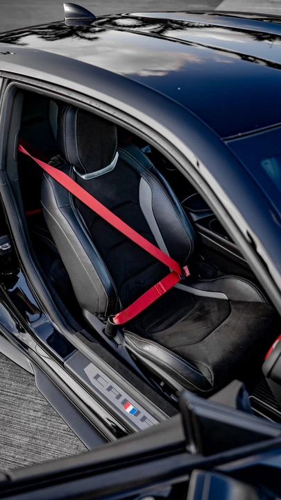 2017 Chevrolet Camaro SS 6th Gen - Image 23 of 26