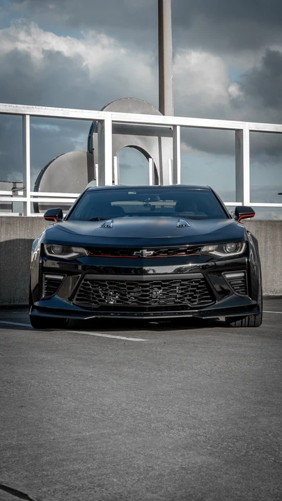 2017 Chevrolet Camaro SS 6th Gen - Image 18 of 26